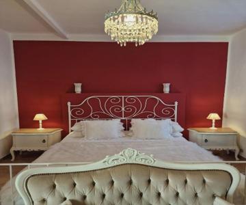 Dragonfly Appartamento Bianca