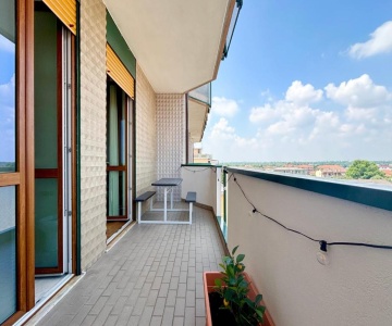 Bellavista Apartment Arcore