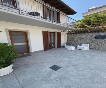 Sweet Home... Parking Inside