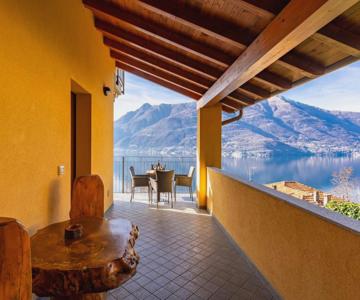 Apartment Great View By Interhome