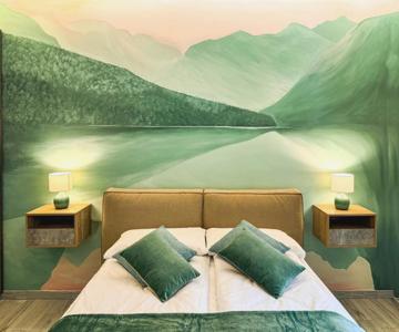 Solema Lake Como