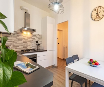 Apartment Antonio By Interhome