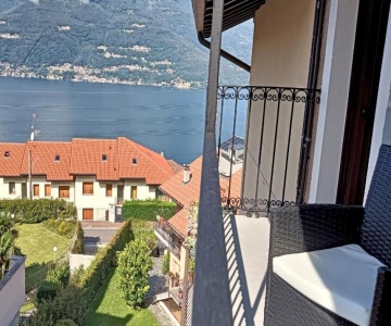 Lake Como Windrose - Rosa Dei Venti