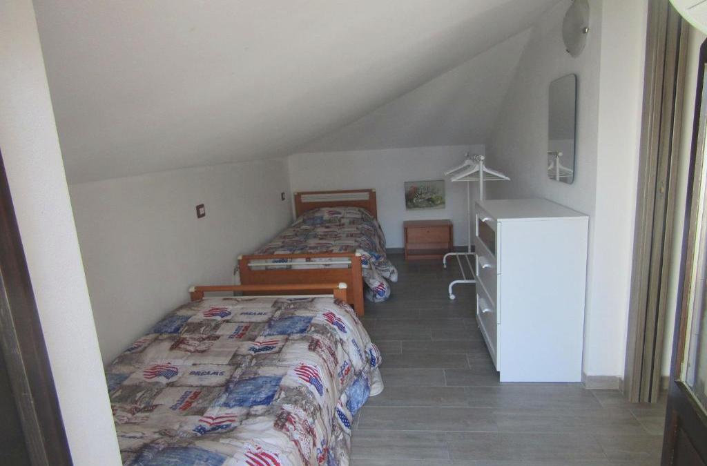 LUCY'S HOUSE