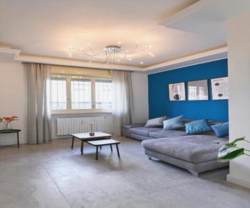 Parking - Design - Caesar House