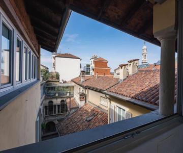 City Center Bergamo