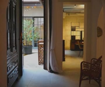 Sanbe 17 Loft House