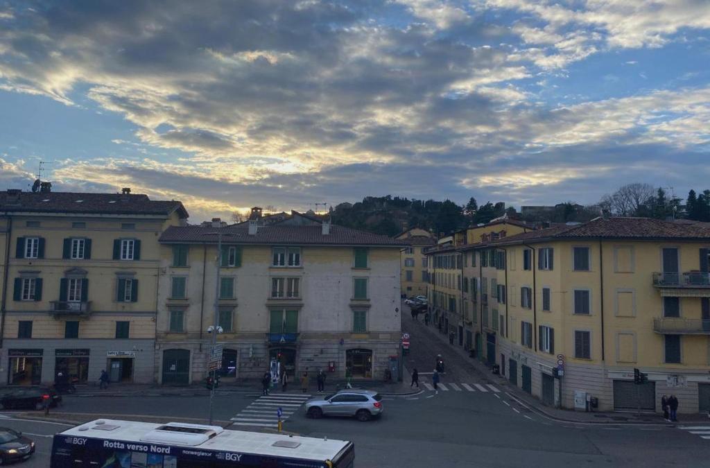 Rocca View