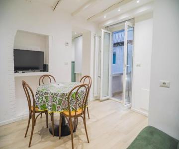 P&p In Centro Apartment