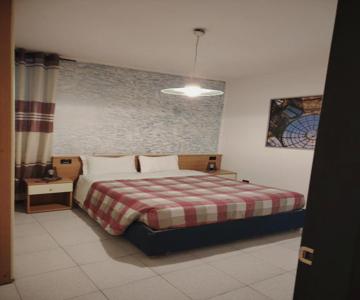 Casa Vacanze Bergamo Centro Hup