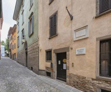 Residenza Donizzetti