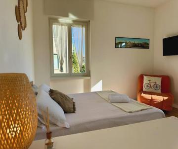 Bergamo Centro Sul Viale