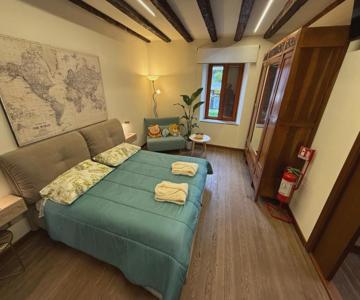 Iride Home - Wellness & Relax