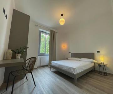 Flora Inn, Ca' Baion