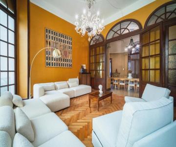 Liberty20 - Meliora Apartments