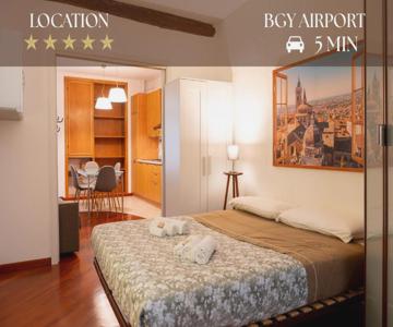 Bergamo Alta - Charm & History