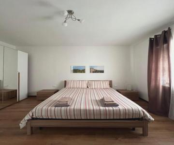 Easy Bergamo Apartment