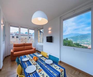 La Torretta Panorama