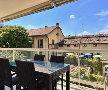 Bergamo Centro - Dimora Quarenghi