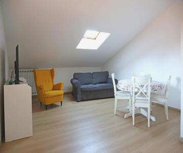 La Mansarda Del Centro