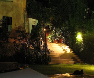 Agli Orti B&B
