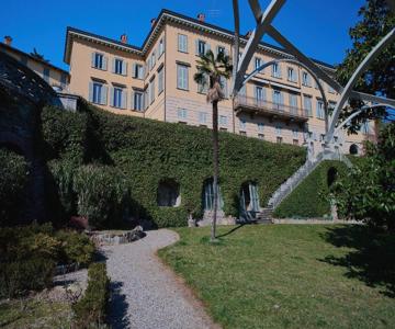 Exclusive Apartments in Città Alta