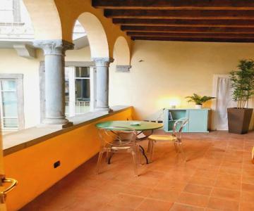 Terrazza Tassis Charme&relax