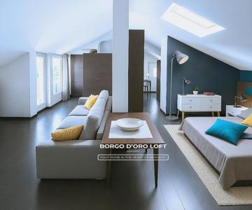 Borgo D'oro Loft