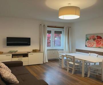 Pitentino Quattro Apartment
