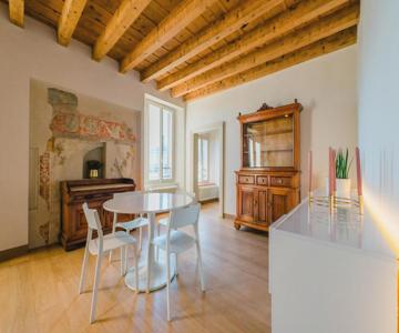 Feel - Pareto Apartment