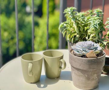 Villa Zina - Apt Rosso - 10 Min From City Centre And Airport