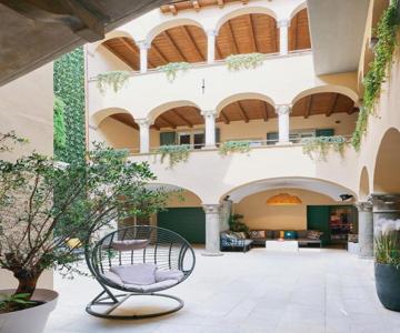 Rego Holiday Apartments Airport