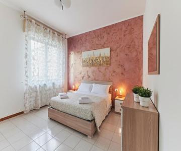 Casa Terrazzo - Centro Città E Unibg
