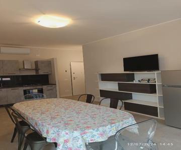 Bergamo Rooms 1 & 2
