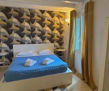 Feel - Accademia Carrara Apartment