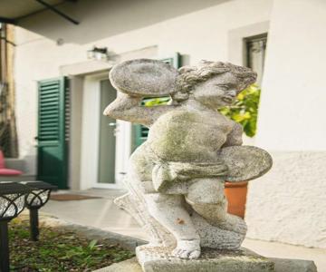 Casa di Beppe Città Alta