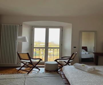 Chambre Dans La Tour