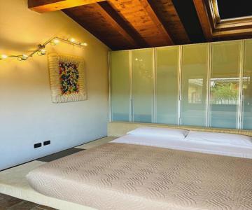 Bergamo Easy Airport Sleep&fly Parking