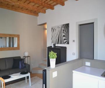 Porta 22 Charme&relax