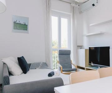 Alessia's Flat- Borgo Palazzo
