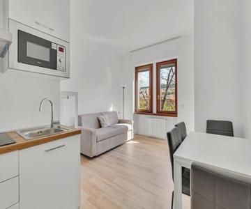 Alessia's Flat - Bonomelli