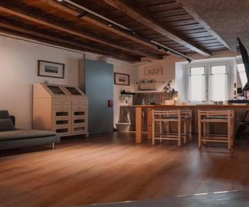 Il Centro Di Bergamo