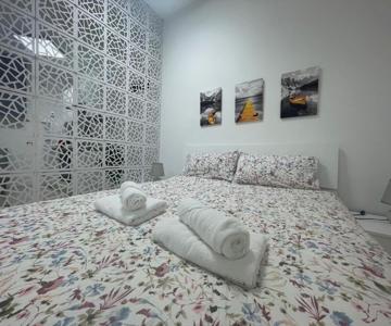 Bg Central Excelsior Suite