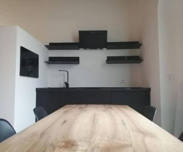 Bed and Bike - Bergamo Loft
