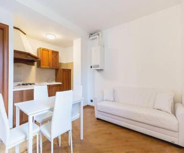 Alessia's Flat- Zanica