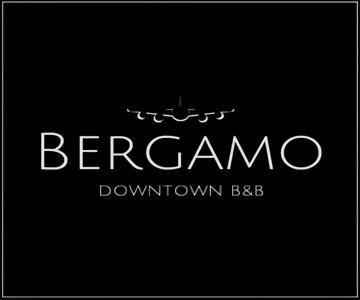 Bergamo Downtown