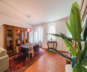 Feel - Salvecchio Apartments