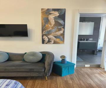 Comfort Accommodation Room