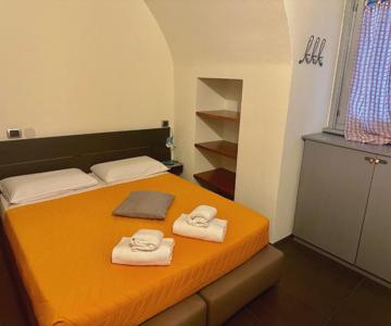 Feel - Luxury Duomo Suite