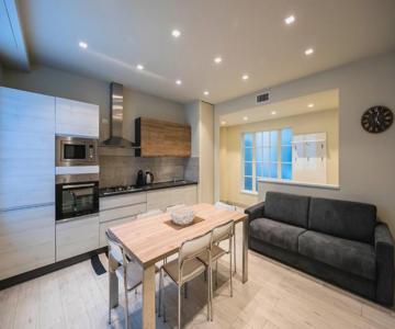 Casavacanza Orchidea 2